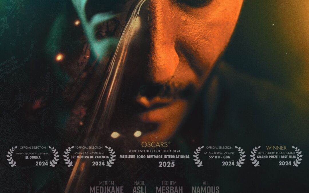 ✨ Succès à Marseille pour Alger ! ✨