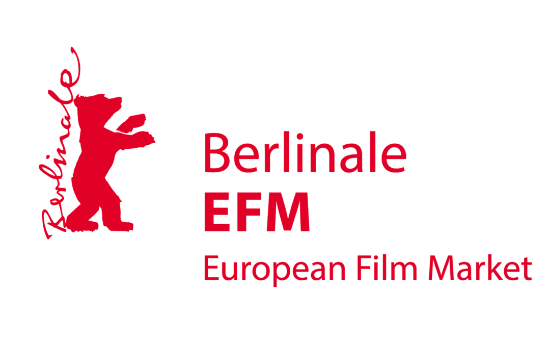 🎬 GAWL à l’EFM – Berlinale 2026